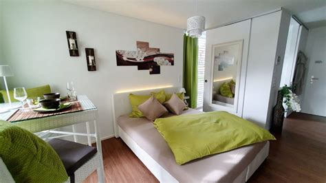 Seitensprungzimmer Luzern City 